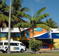 Njoy Travellers Resort - Taree Accommodation