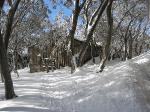 Akla Ski Lodge - Taree Accommodation