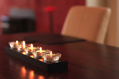 Alpine Country Cottages - Studio 3 - Taree Accommodation 0