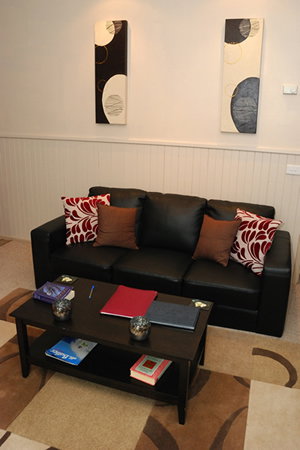 Alpine Country Cottages - Studio 3 - Taree Accommodation 1