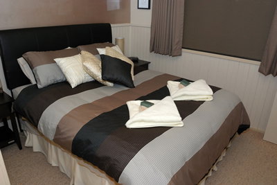 Alpine Country Cottages - Studio 3 - Taree Accommodation 2