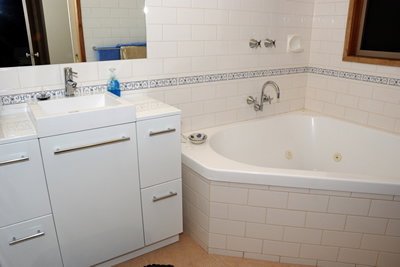 Alpine Country Cottages - Studio 3 - Taree Accommodation 3