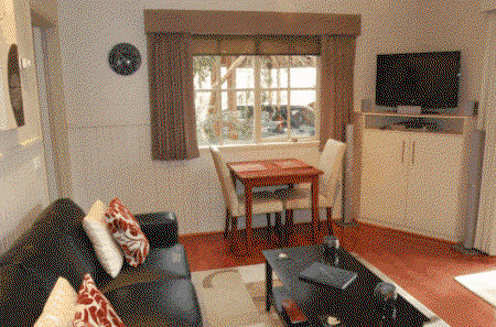 Alpine Country Cottages - Studio 3 - Taree Accommodation 4