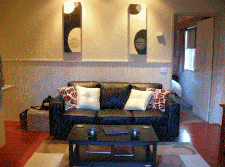 Alpine Country Cottages - Studio 3 - Taree Accommodation 5