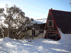 Double B Ski Lodge - Taree Accommodation