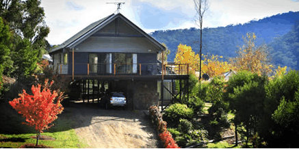 Moonlight Ridge Chalet - Taree Accommodation