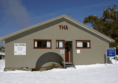 Mount Buller YHA Lodge - Taree Accommodation