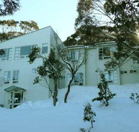 Schuss Lodge - Taree Accommodation