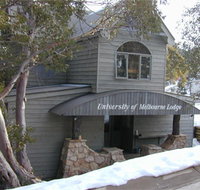 University of Melbourne Lodge - Taree Accommodation