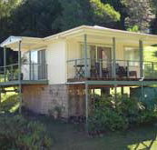 Shambala Bed  Breakfast - Taree Accommodation