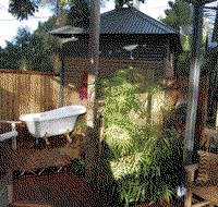 The Old Convent Guesthouse - Taree Accommodation