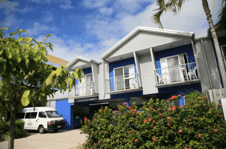 The Northern Greenhouse - Taree Accommodation