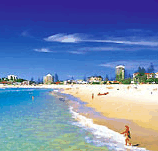 Sunshine Beach Resort