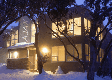 Ajax Ski Club - Taree Accommodation
