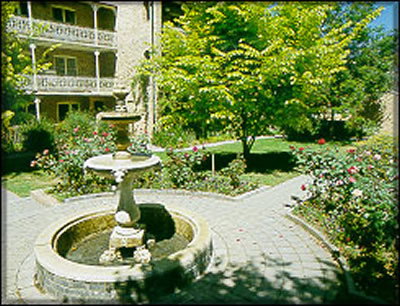 Reid ACT Taree Accommodation