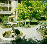 Argyle Executive Apartments - Taree Accommodation