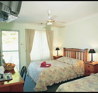 Miranda Lodge - Taree Accommodation