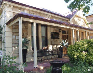 Apartments on George - Taree Accommodation