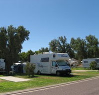 Arno Bay Foreshore Tourist Park - Taree Accommodation