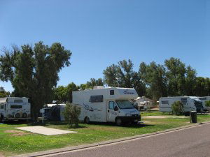 Arno Bay Foreshore Tourist Park - Taree Accommodation 0