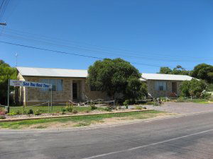 Arno Bay Foreshore Tourist Park - Taree Accommodation 1