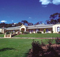 Brice Hill Country Lodge - Taree Accommodation
