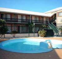 Goolwa Central Motel And Murphys Inn - Taree Accommodation