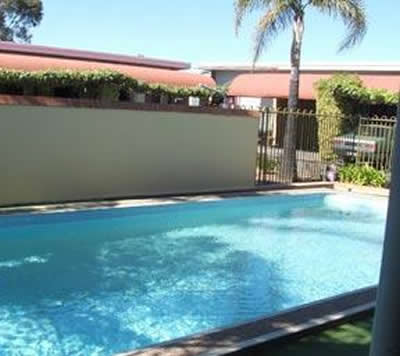 Comfort Inn Manhattan - Taree Accommodation 3