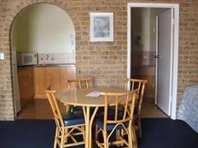 Comfort Inn Manhattan - Taree Accommodation 4