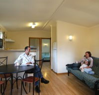 Kapunda Tourist Park - Taree Accommodation