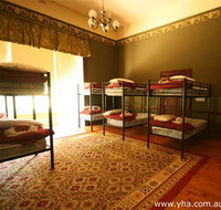 Lakeside Manor Yha - Taree Accommodation