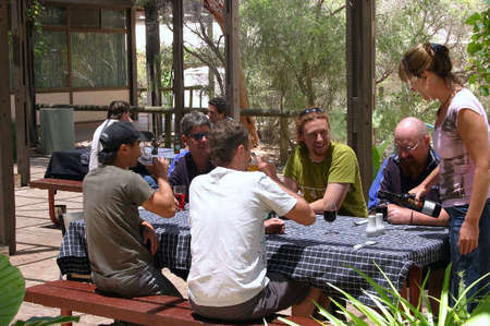 Leigh Creek SA Taree Accommodation