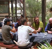 Leigh Creek Tavern - Taree Accommodation