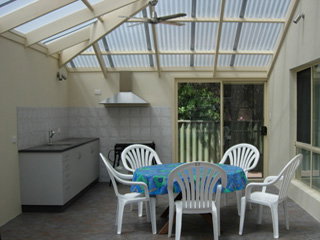 Robe Links Units - Taree Accommodation 0