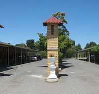 The Vineyards Motel - Taree Accommodation