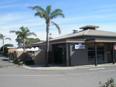 Tonsley Hotel Motel - Taree Accommodation 1