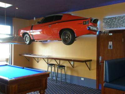 Tonsley Hotel Motel - Taree Accommodation 2