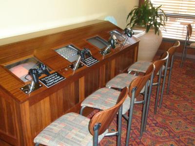 Tonsley Hotel Motel - Taree Accommodation 3