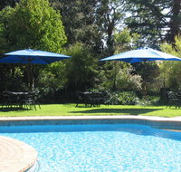 Vine Inn Barossa - Taree Accommodation