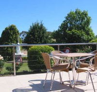Beachway Motel  Restaurant - Taree Accommodation