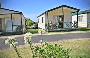 BIG4 Ulverstone Holiday Park - Taree Accommodation