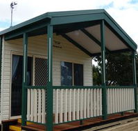 Victor Harbour Holiday  Cabin Park - Taree Accommodation