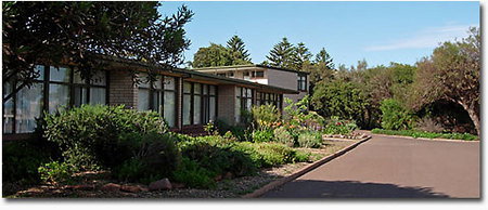 Whyalla Foreshore Motor Inn - Taree Accommodation 0