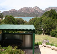 Coles Bay Waterfronters - Taree Accommodation