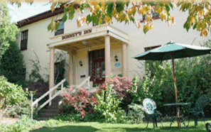 Mersey Forest TAS Taree Accommodation