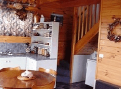 Sheffield TAS Taree Accommodation