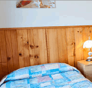 Blue Seas Holiday Villas - Taree Accommodation