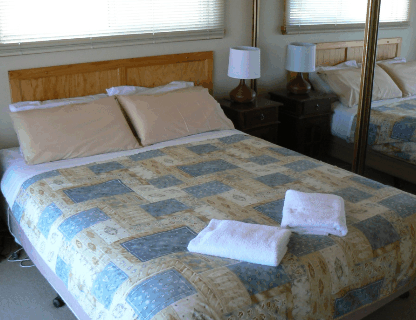 Bridport Resort & Convention Centre - Taree Accommodation 3