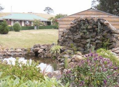 Kentish Hills Retreat - Taree Accommodation