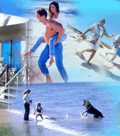 Drummond Cove Holiday Park - Taree Accommodation